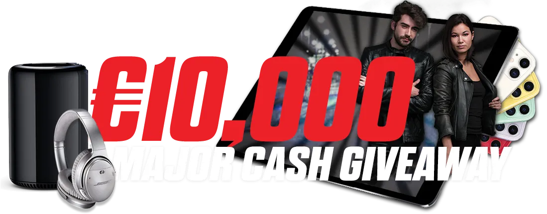 10000 Voitto