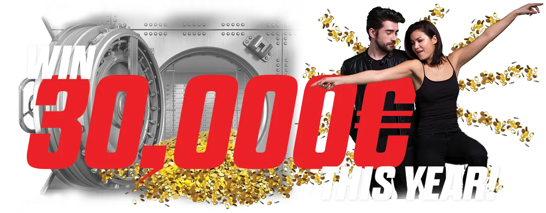 20000 Voitto