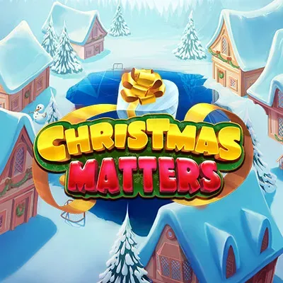 Christmas Matters