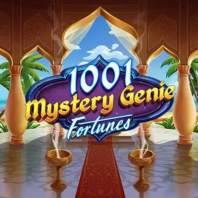 Mystery Gems