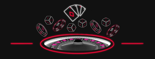 Royal Gambling