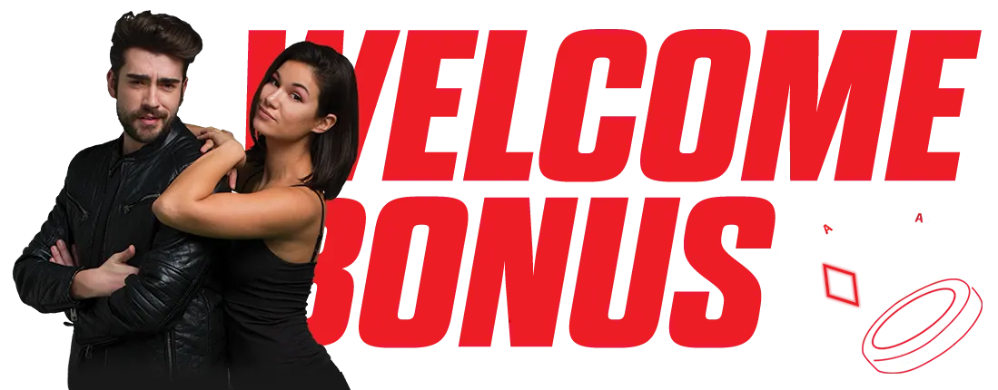 Tervetulobonus